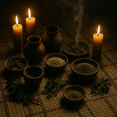 Rituel d’amour pour séduire rapidement